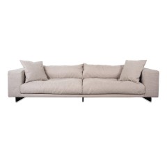 ALANA SOFA - CONTEMPORARY SOFA